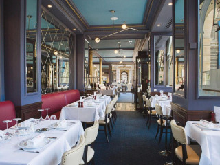 Hôtel du Louvre, in The Unbound Collection by Hyatt