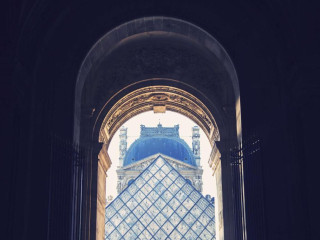 Hôtel du Louvre, in The Unbound Collection by Hyatt