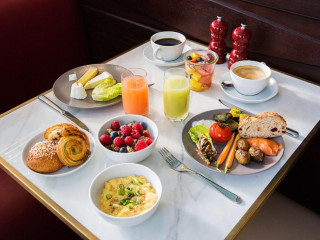 Hôtel du Louvre, in The Unbound Collection by Hyatt