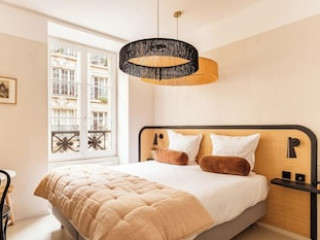 HOTEL DU MIDI GARE DE LYON