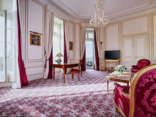 Hotel du Palais Biarritz
