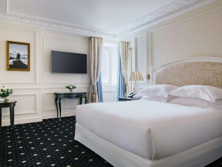 Hotel du Palais Biarritz