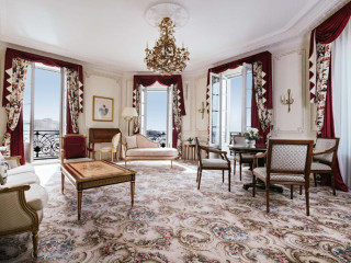 Hotel du Palais Biarritz