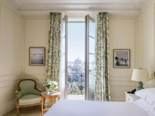 Hotel du Palais Biarritz