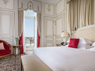 Hotel du Palais Biarritz
