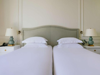 Hotel du Palais Biarritz