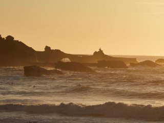 Hotel du Palais Biarritz