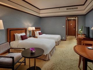 Hôtel du Parc Hanoi