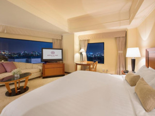 Hôtel du Parc Hanoi