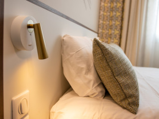 Hotel du Pin Nice Port