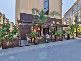 Hotel du Pin Nice Port