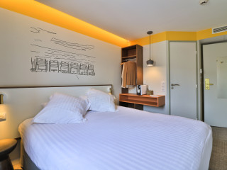 Hotel du Pin Nice Port