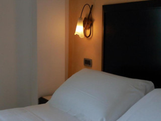 Hotel Du Soleil