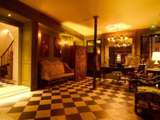 HOTEL DU VIEUX MARAIS