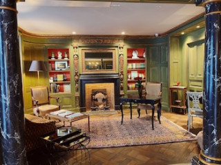 HOTEL DU VIEUX MARAIS