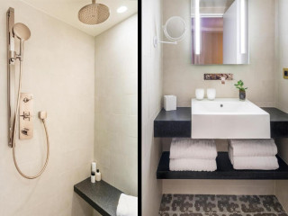 Hotel Ducs de Bourgogne