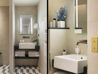 Hotel Ducs de Bourgogne