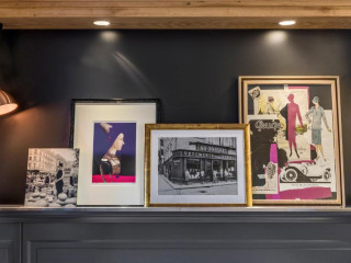 Hotel Ducs de Bourgogne