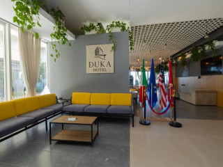 Hotel Duka
