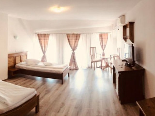 BELUGA RESORT