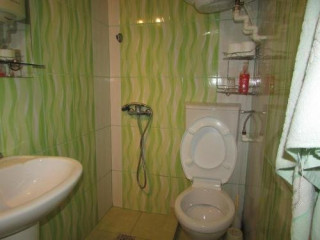 Casa Calin Crisan