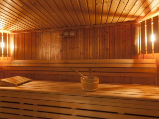 HORUS PARADISE LUXURY