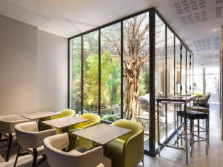 Hotel Lucia