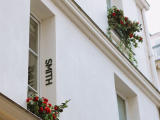 Hotel Dupond - Smith