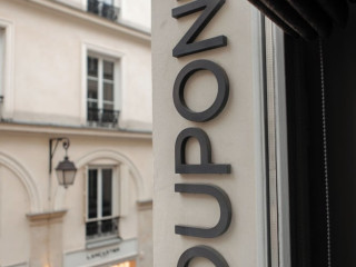 Hotel Dupond - Smith