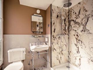 Hotel Duquesne Eiffel