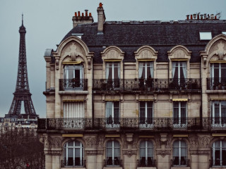 Hotel Duquesne Eiffel