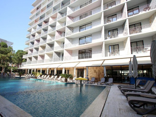 Hotel Durres Bay