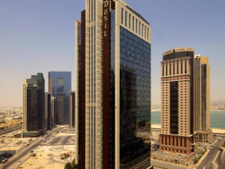 Hotel Dusit Doha