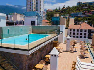 Hotel DWO Nopal
