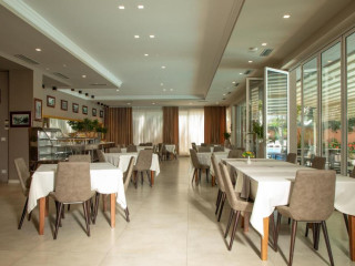 Hotel Dyrrah