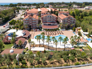 Fun & Sun Smart Hane Sun