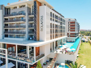 Riolavitas Spa & Resort