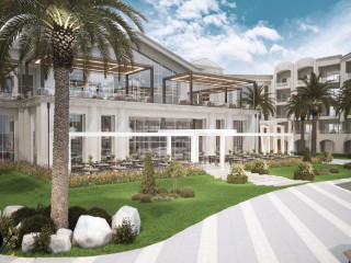 Serenity Sky Arc Sahl Hasheesh