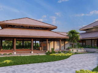 Paradisus by Melia Bali