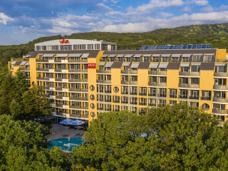 HVD VIVA CLUB HOTEL