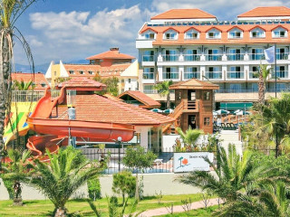 Seher Resort & Spa