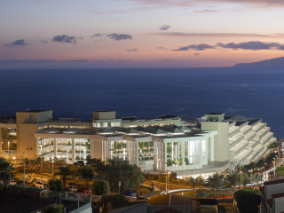 Landmar Playa la Arena