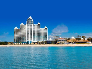 Combo Sheraton Grand Panama 2 nopti si Sejur The Westin Playa Bonita