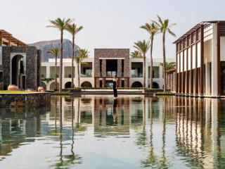 Grecotel Amirandes Boutique Resort