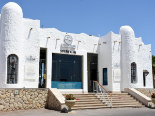 Sharm Club Resort