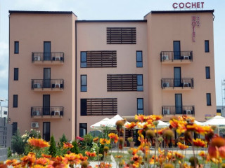 Hotel Cochet