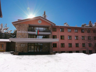 Hotel Edelweiss Borovets