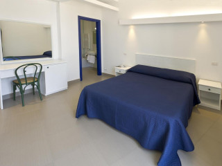Hotel Eden