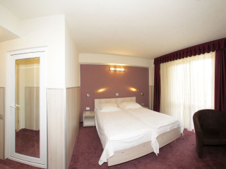 HOTEL EDEN - PREDEAL