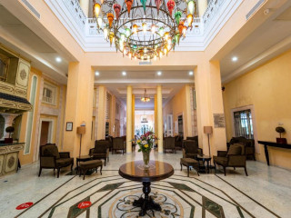 Hotel Eden Yasmine and Spa